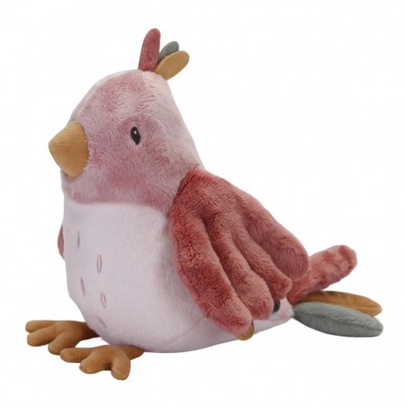 PAJARILLO 20 CM LD8704 LITTLE DUTCH