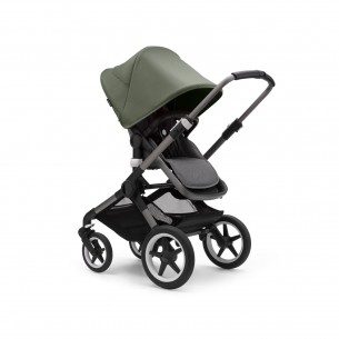 BUGABOO FOX 3 / CAMALEON... 2