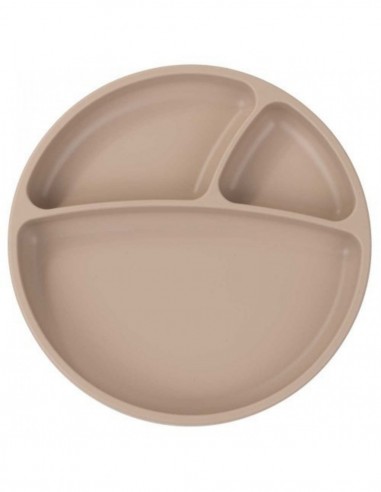 Comprar Plato de Silicona Portions Minikoioi