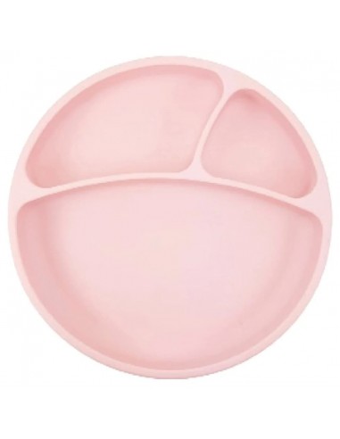 Comprar Plato de Silicona Portions Minikoioi