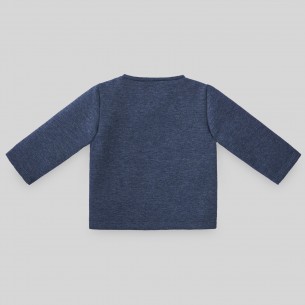 SUDADERA TEDDY 190143 PAZ... 2