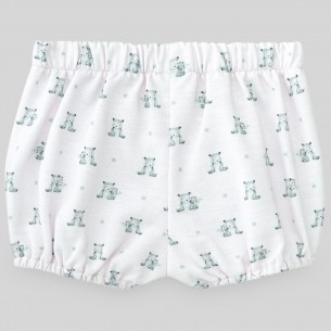 PANTALON CORTO PTO CIRCULAR... 2