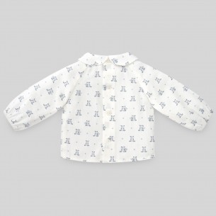 CAMISA NIÑO TEDDY 150113... 2
