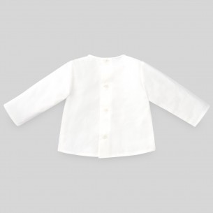 CAMISA NIÑO SOÑO 150065 PAZ... 2