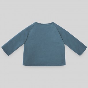 SUDADERA FELPA GATOS 190298... 2