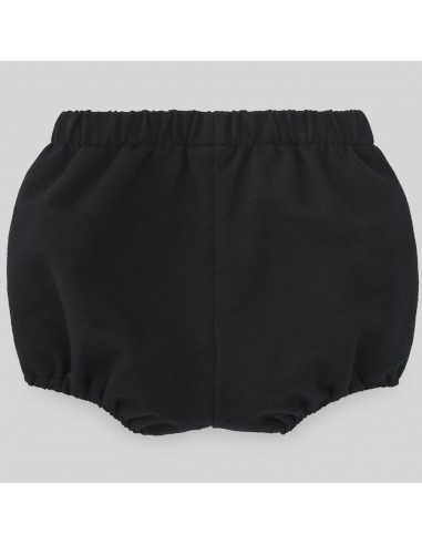 PANTALON CORTO FELPA COLECCION GATOS PAZ RODRIGUEZ REF.190299