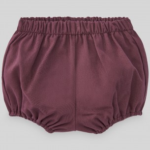 PANTALON CORTO LONETA COLECCION CASTILLO PAZ RORIGUEZ REF.150273