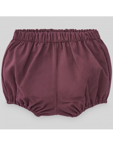PANTALON CORTO LONETA COLECCION CASTILLO PAZ RORIGUEZ REF.150273