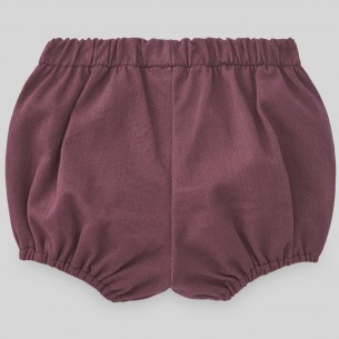 PANTALON CORTO LONETA COLECCION CASTILLO PAZ RORIGUEZ REF.150273 2