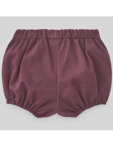PANTALON CORTO LONETA COLECCION CASTILLO PAZ RORIGUEZ REF.150273