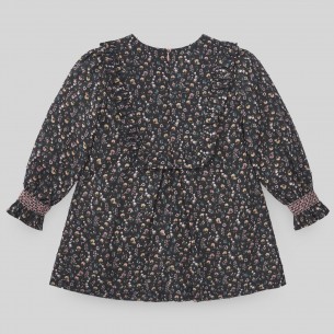 VESTIDO INFANTIL ESTAMPADO... 2
