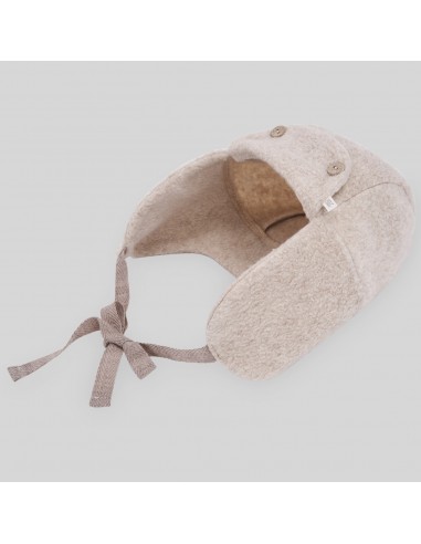 GORRO AVIADOR LAR PAZ RODRIGUEZ REF.190035