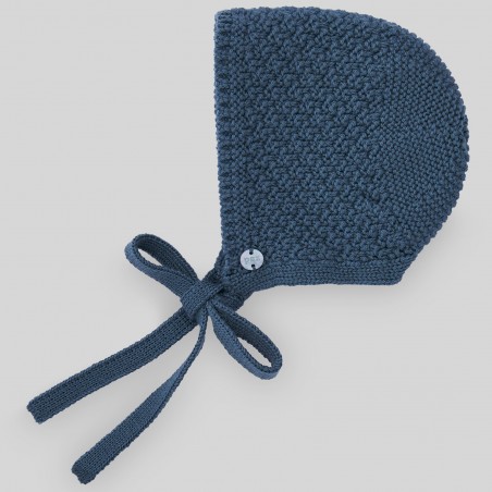 CAPOTA PUNTO COLECCION TEDDY  PAZ RODRIGUEZ REF. 100117