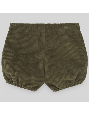 PANTALON CORTO PANA COLECCION NATURALEZA PAZ RODRIGUEZ REF. 150162