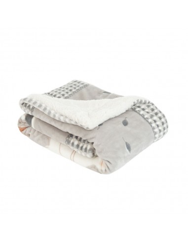 MANTA SUPER SUAVE + SHERPA 110/140 KIKKA BOO
