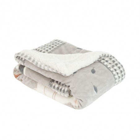 MANTA SUPER SUAVE + SHERPA 110/140 KIKKA BOO