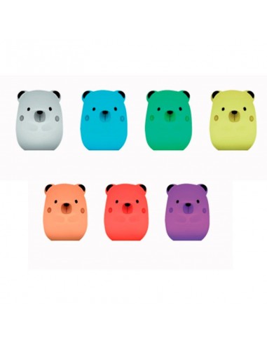 yum bear big luz de compania 30701 jane