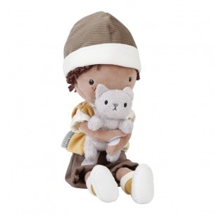 JAKE MUÑECO BLANDITO LD4537... 2