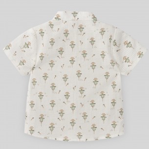 CAMISA MC ESTAMPADA... 2
