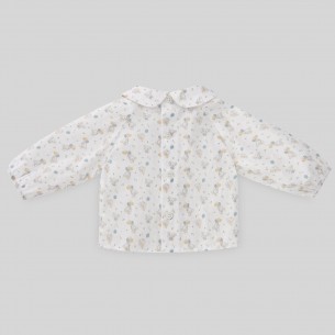 BLUSA NIÑO RATONCITOS CON... 2
