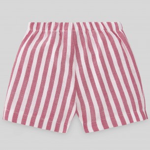 PANTALON CORTO RAYAS VUELA... 2
