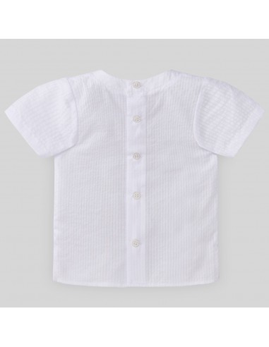 Camisa niño "ALECRIN" PAZ Rodríguez