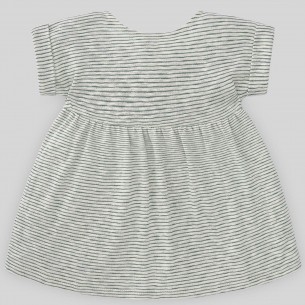 VESTIDO RAYAS... 2