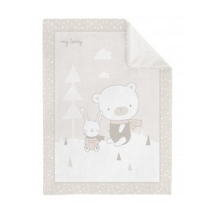 MANTA SUPER SUAVE SHERPA... 2