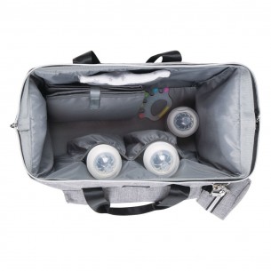 BOLSO MAXI KIKKA BOO 2