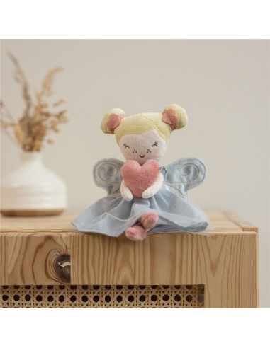 MUÑECA HADA AMOR LD4532 LITTLE DUTCH