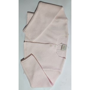 CHAQUETA NIÑA BASICOS PAZ 2