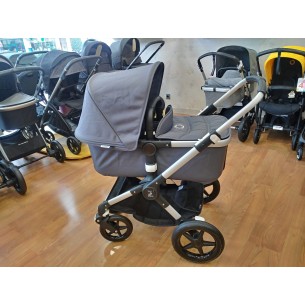 BUGABOO FOX AZUL ACERO...