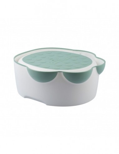STEP¨N POTTY HEMLOCK ALZADOR+ORINAL BUMBO
