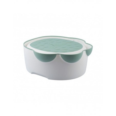STEP¨N POTTY HEMLOCK ALZADOR+ORINAL BUMBO