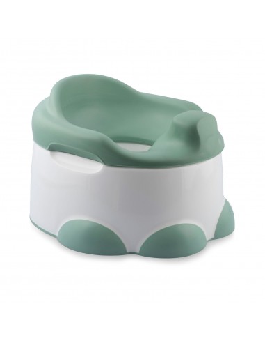 STEP¨N POTTY HEMLOCK ALZADOR+ORINAL BUMBO