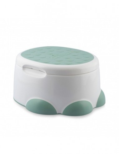 STEP¨N POTTY HEMLOCK ALZADOR+ORINAL BUMBO