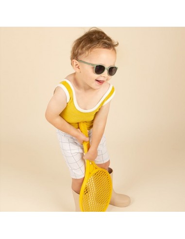Gafas de sol para bebé tipo Wayfarer