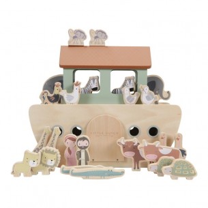 ARCA DE NOE LD7050 LITTLE... 2