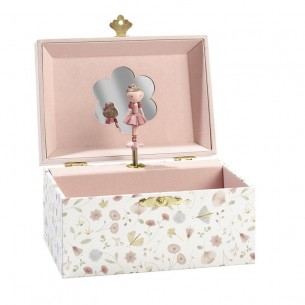 CAJA DE MUSICA JOYERO... 2