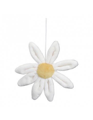 MOVIL MUSICAL MIFFY VINTAGE FLORES NIJN771 LITTLE DUTCH