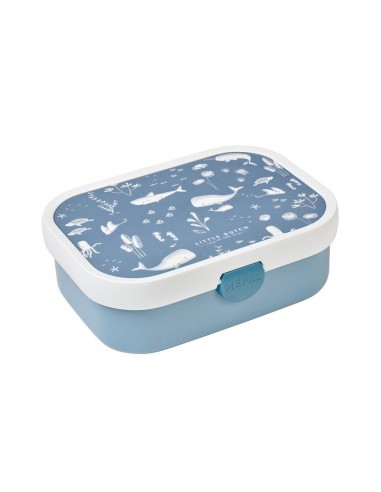 CAJA DE ALMUERZO CAMPUS LD10744006539 LITTLE DUTCH