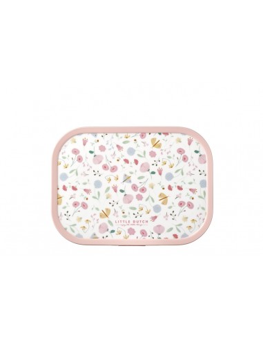 CAJA DE ALMUERZO CAMPUS LD10744006539 LITTLE DUTCH