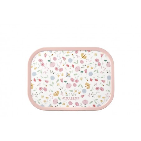 CAJA DE ALMUERZO CAMPUS LD10744006539 LITTLE DUTCH