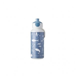 BOTELLA CAMPUS POP-US 400ML...