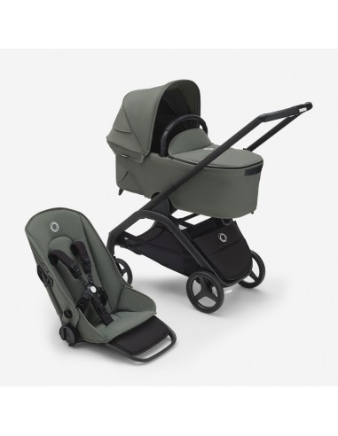 Quitar capota capazo online bugaboo bee 5