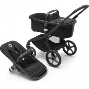 Bugaboo Pack Accesorios Verano Bugaboo Fox / Cameleon