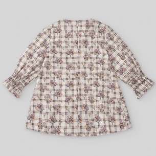 VESTIDO INFANTIL GALATEA... 2