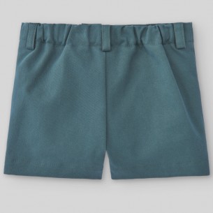 PANTALON CORTO PARA NIÑO... 2