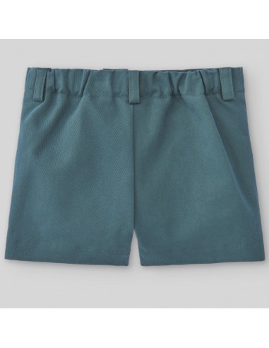 Pantalón corto para niño CANDIL PAZ Rodríguez