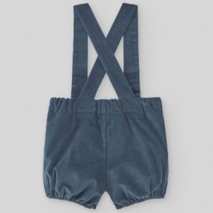 PANTALON MICROPANA CORTO... 2